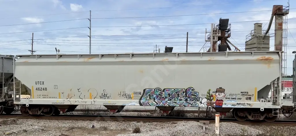 UTCX46248 - NORTH-AMERICA