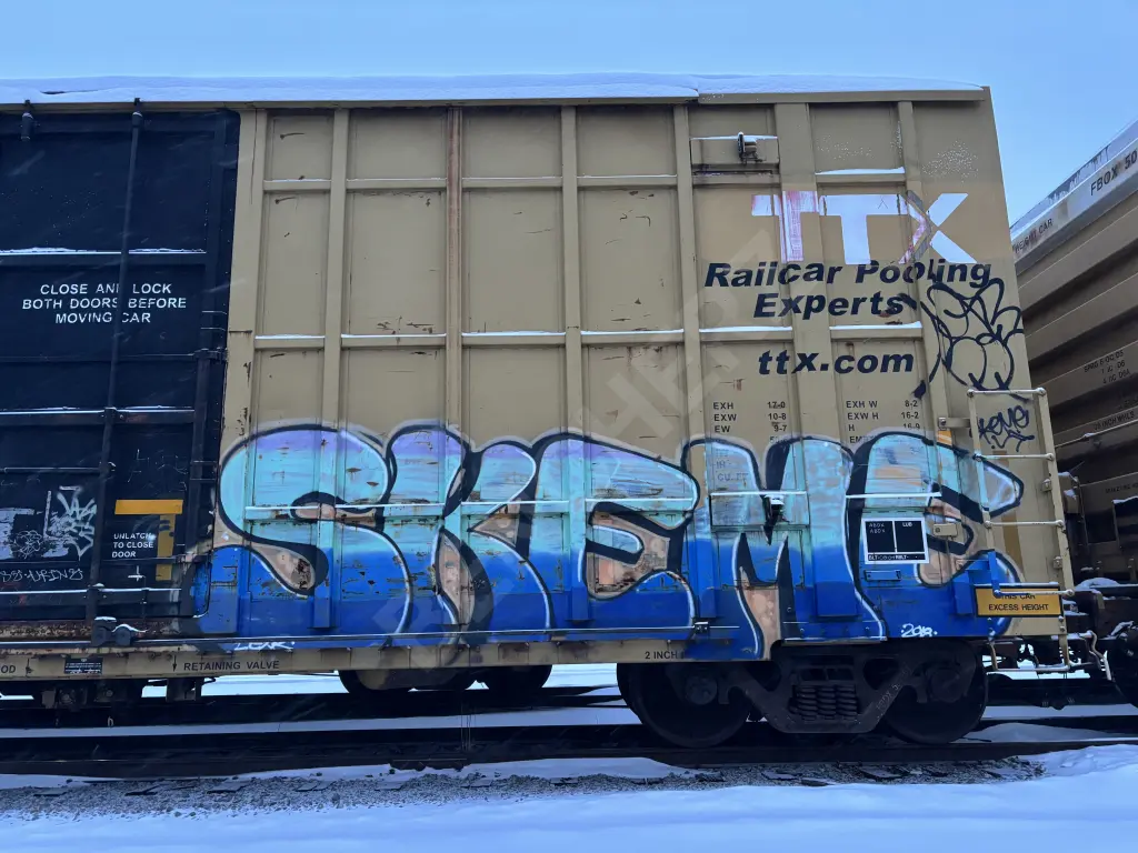 FBOX504967 - NORTH-AMERICA