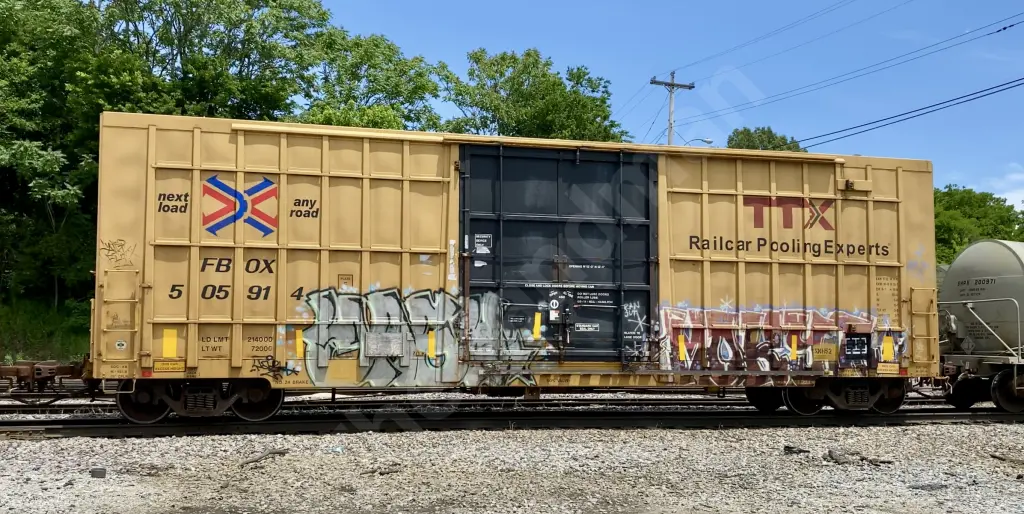 FBOX505914 - NORTH-AMERICA