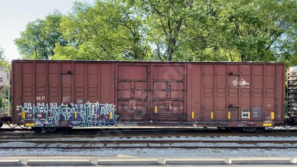 MP269493 - NORTH-AMERICA