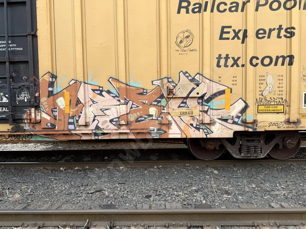 TBOX671014 - NORTH-AMERICA