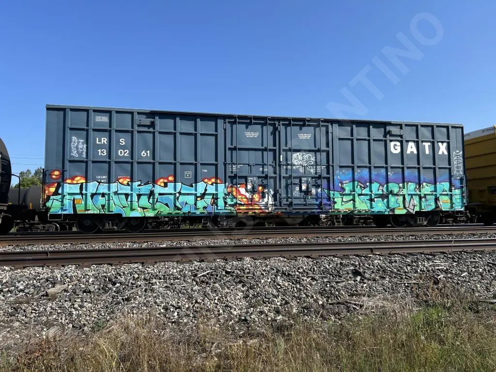 LRS130261 - NORTH-AMERICA