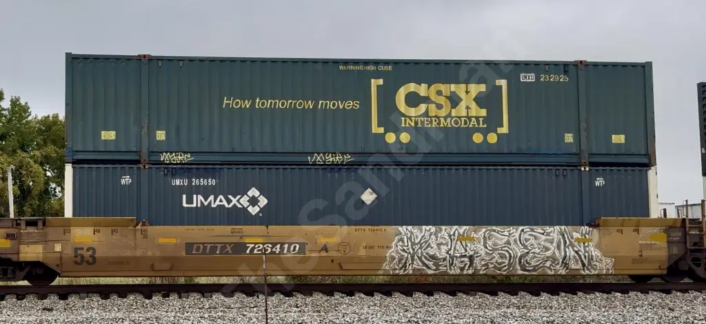 DTTX726410 - NORTH-AMERICA