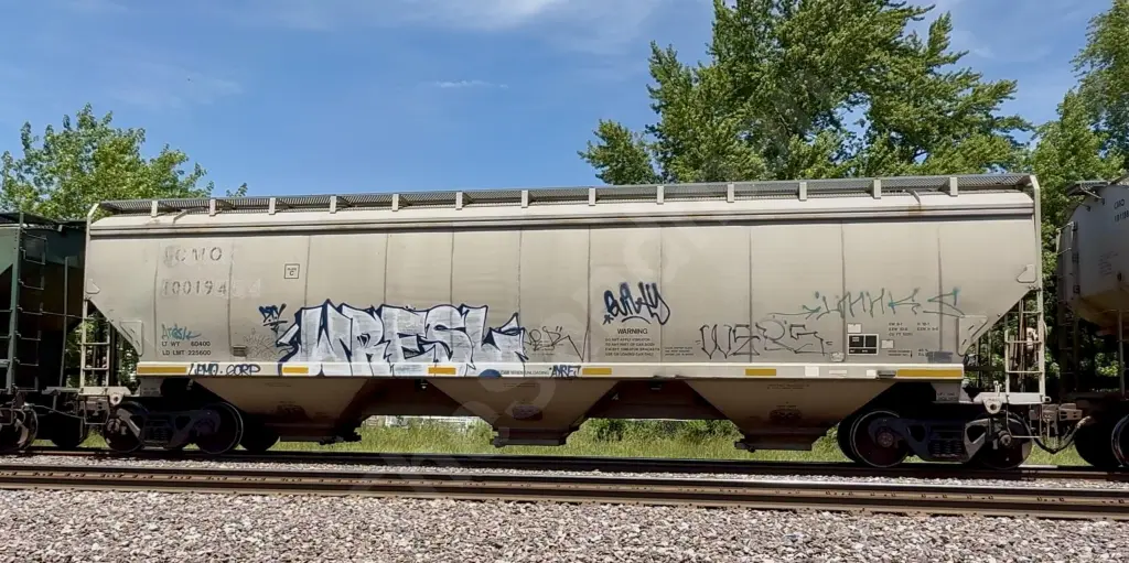 CMO100194 - NORTH-AMERICA