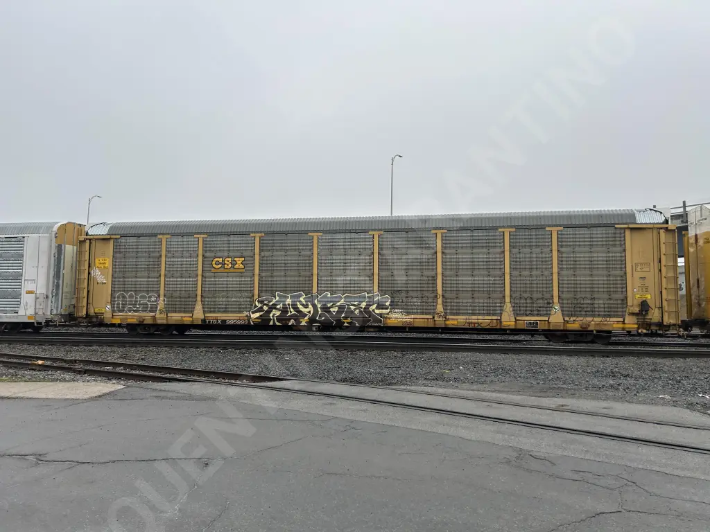 TTGX995993 - NORTH-AMERICA