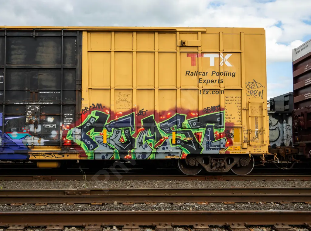 FBOX502476 - NORTH-AMERICA