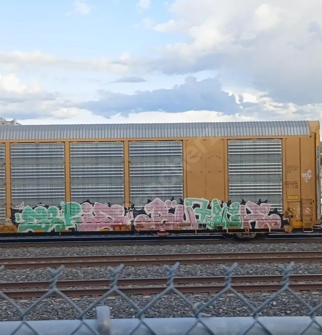 TTGX697396 - NORTH-AMERICA