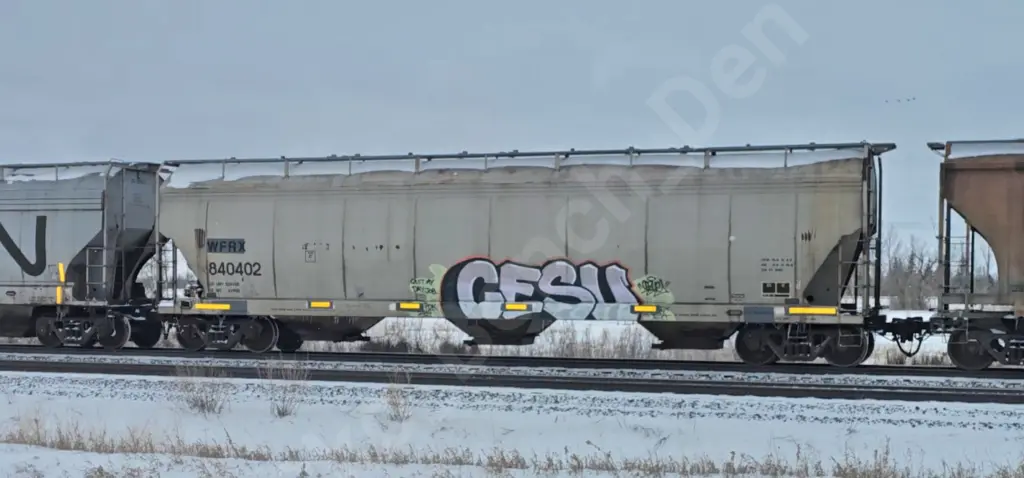 WFRX840402 - NORTH-AMERICA