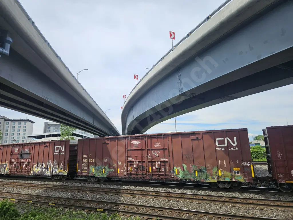 Train photo