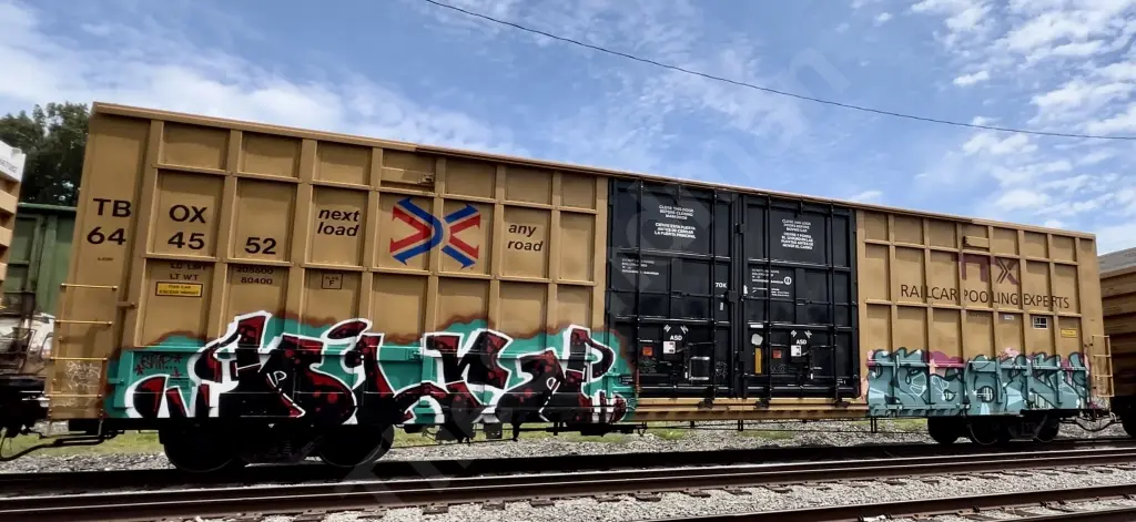 TBOX644552 - NORTH-AMERICA