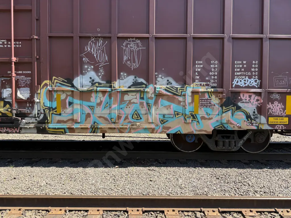 UCRY300039 - NORTH-AMERICA