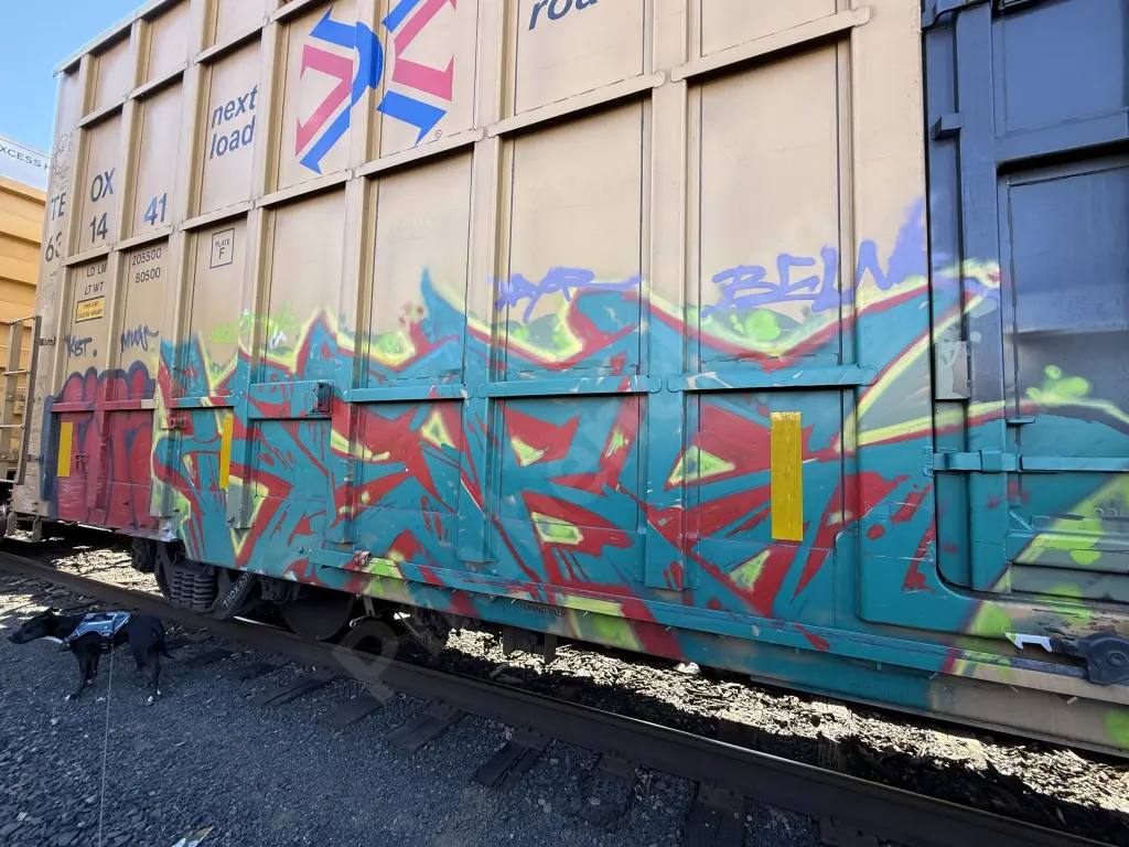 TBOX631441 - NORTH-AMERICA