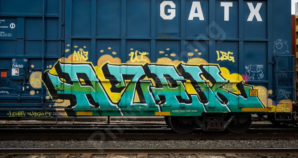 BKTY158276 - NORTH-AMERICA