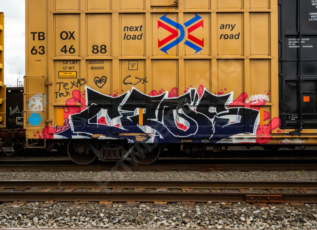 TBOX634688 - NORTH-AMERICA