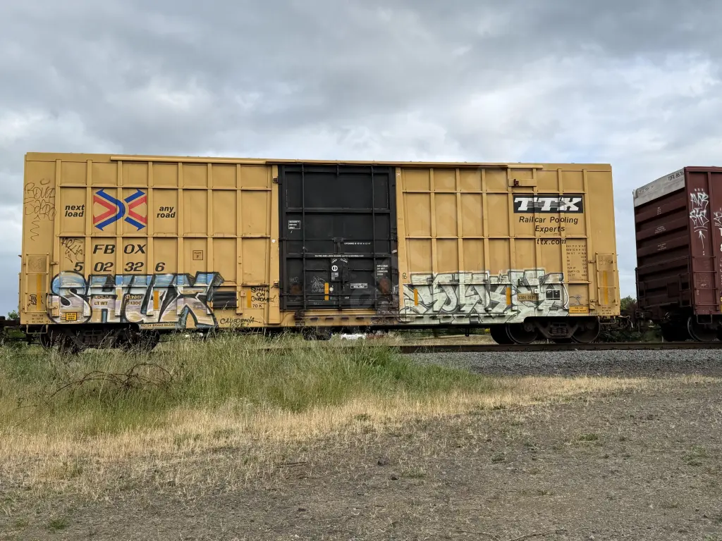 FBOX502326 - NORTH-AMERICA