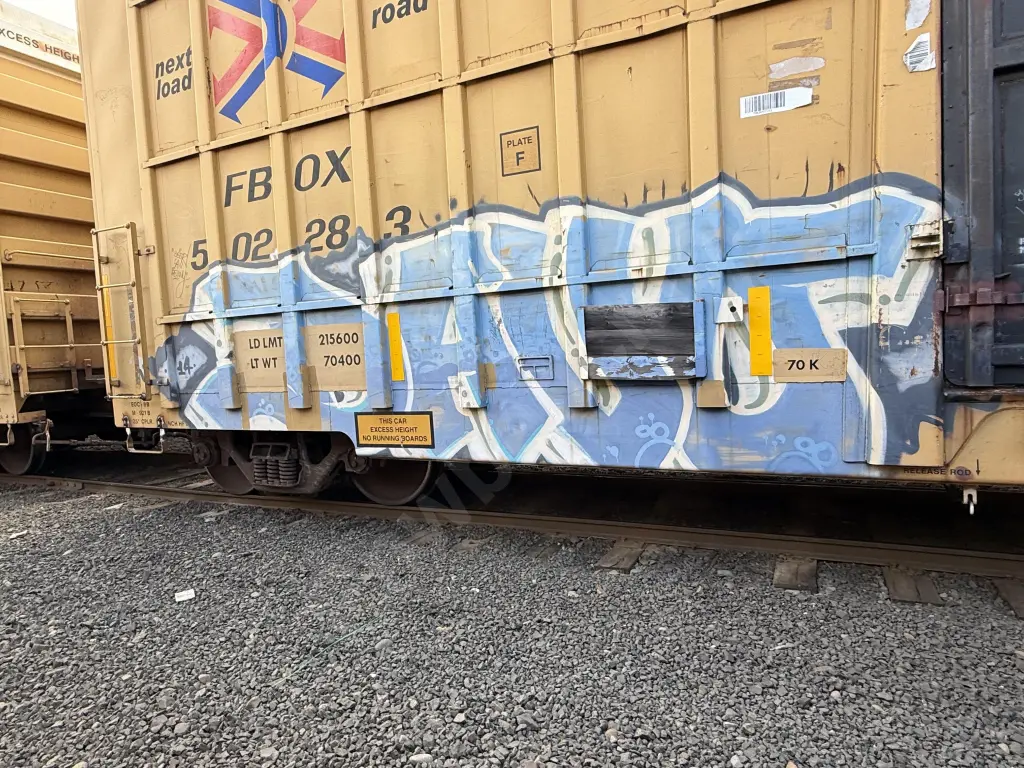 Train photo