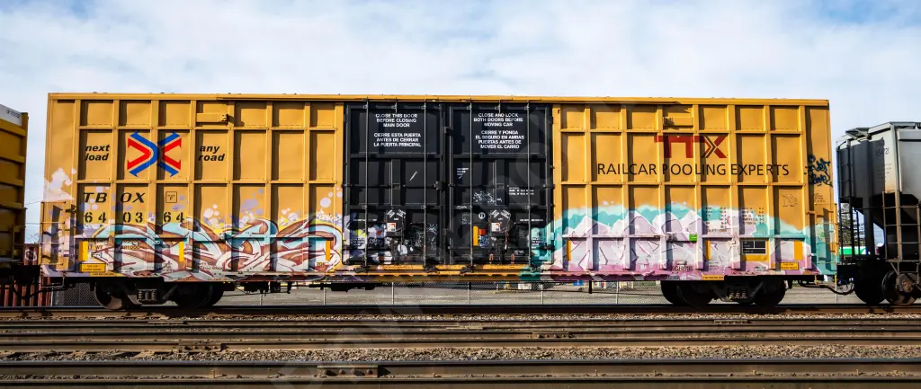 TBOX640364 - NORTH-AMERICA