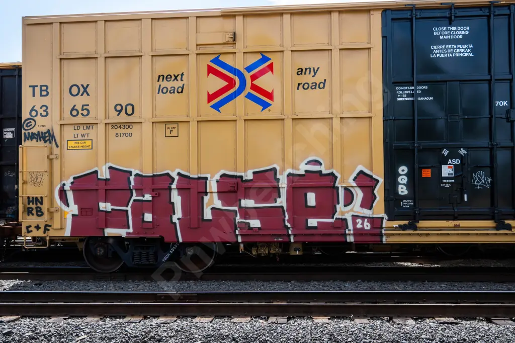 TBOX636590 - NORTH-AMERICA