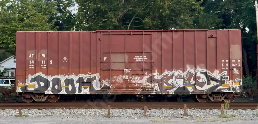 ATW14119 - NORTH-AMERICA