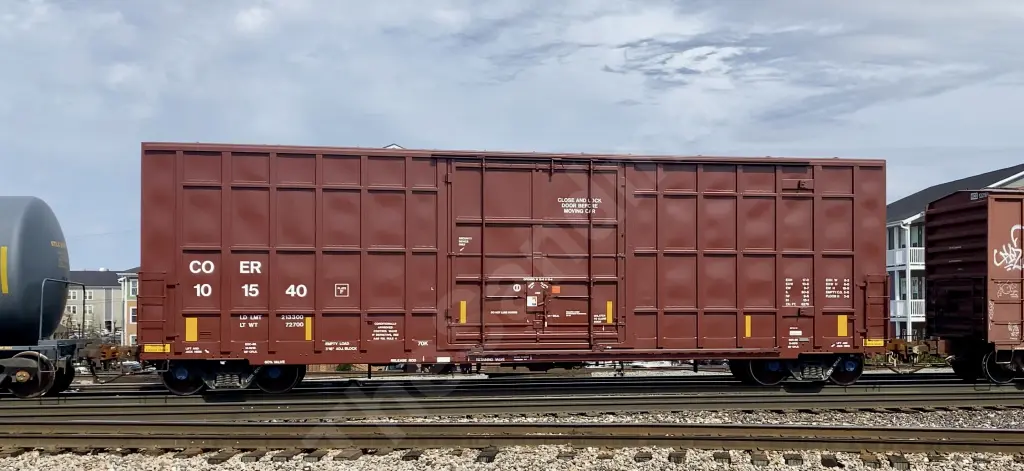 COER101540 - NORTH-AMERICA