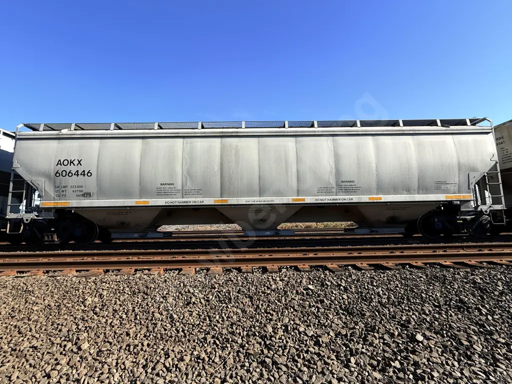 AOKX606446 - NORTH-AMERICA