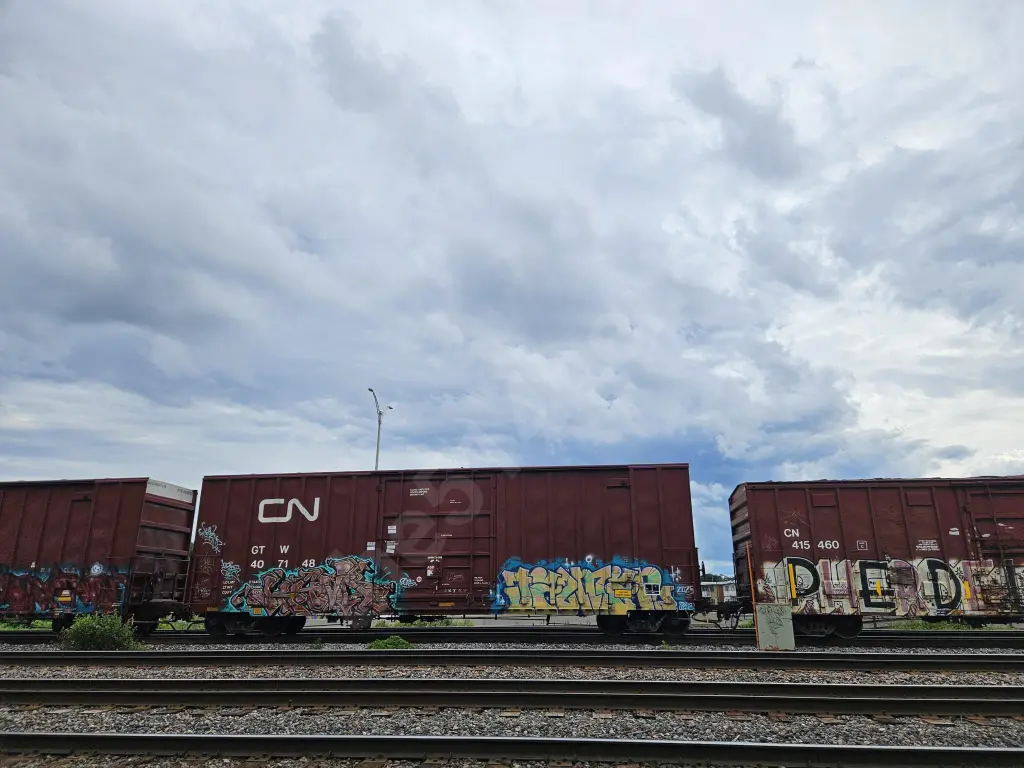 GTW407148 - NORTH-AMERICA