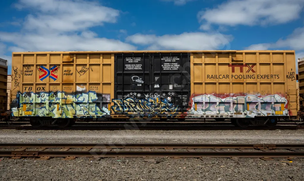 TBOX643085 - NORTH-AMERICA