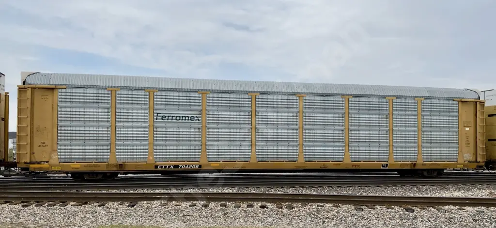 ETTX704208 - NORTH-AMERICA