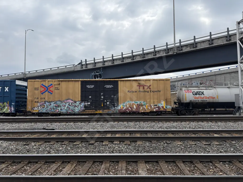 TBOX662336 - NORTH-AMERICA