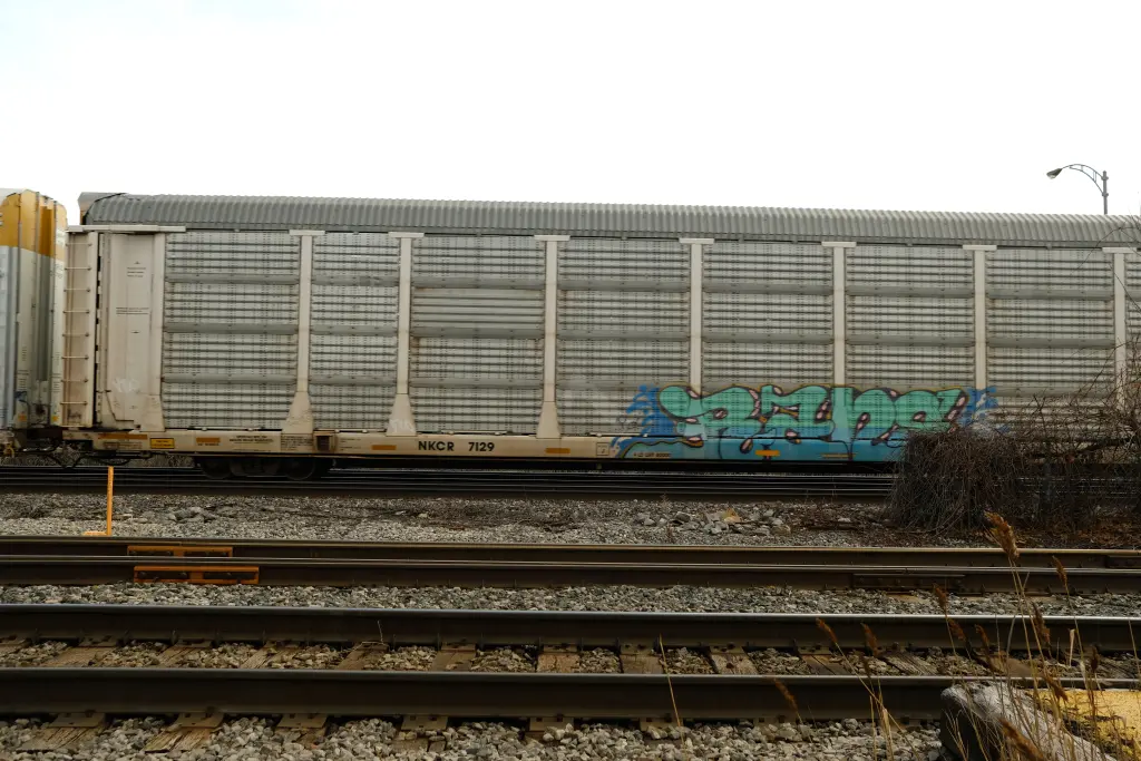 NKCR7129 - NORTH-AMERICA
