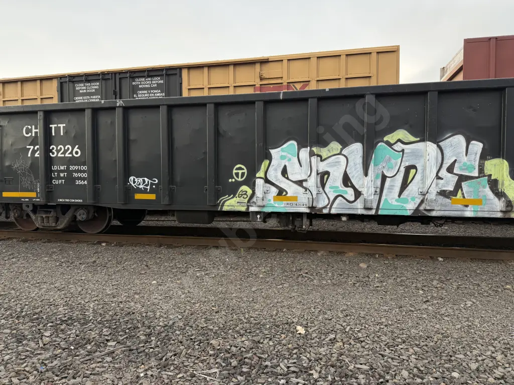 CHTT723226 - NORTH-AMERICA