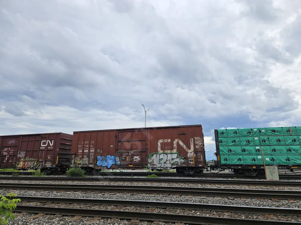 CN406505 - NORTH-AMERICA