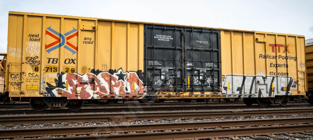 TBOX671329 - NORTH-AMERICA