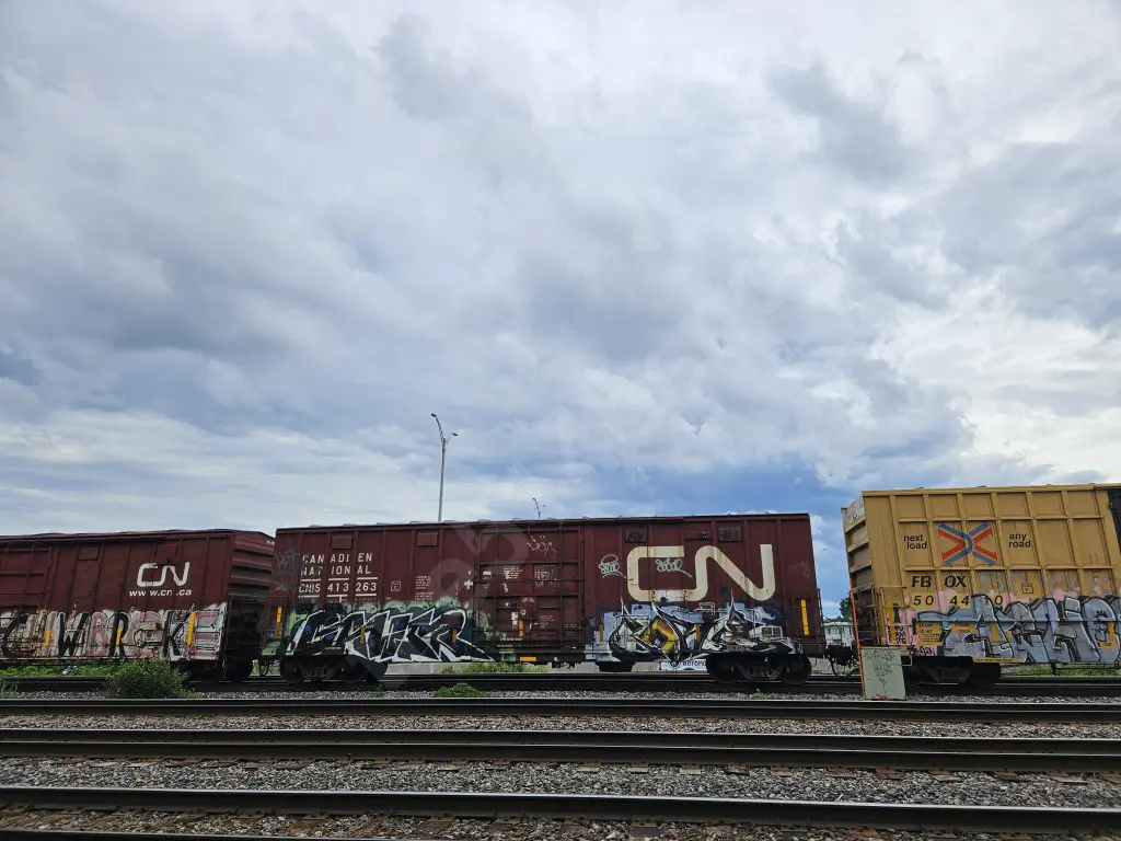 CNIS413263 - NORTH-AMERICA