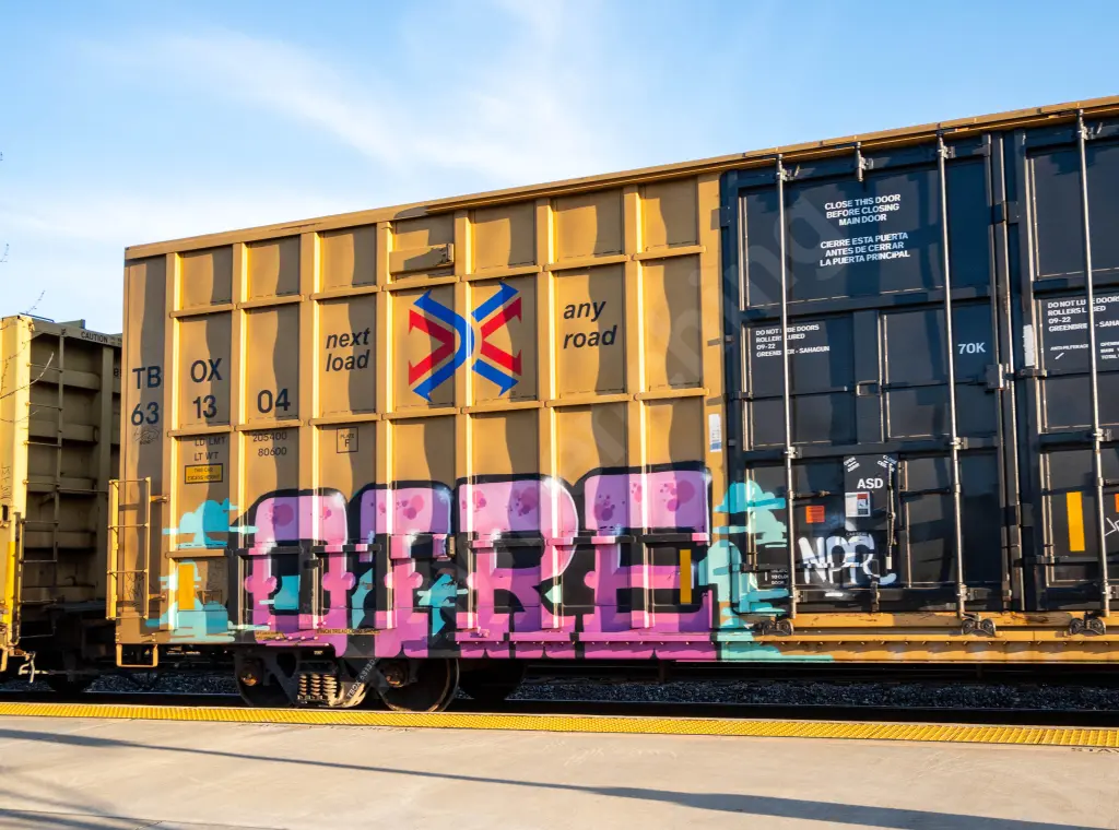 TBOX631304 - NORTH-AMERICA