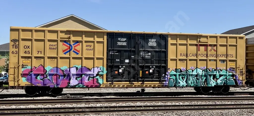 TBOX634571 - NORTH-AMERICA