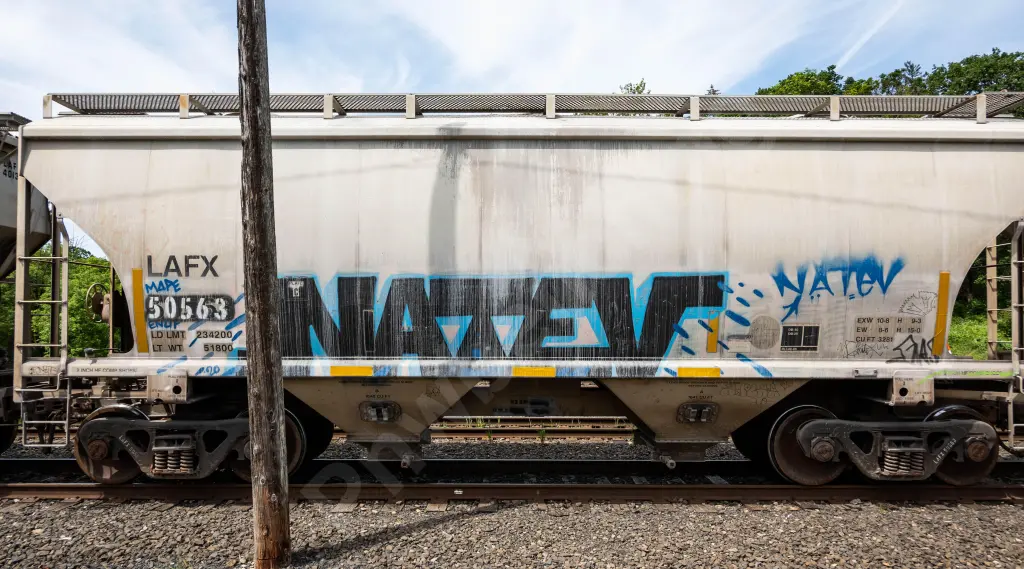 LAFX50563 - NORTH-AMERICA