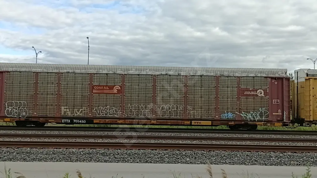 ETTX701410 - NORTH-AMERICA