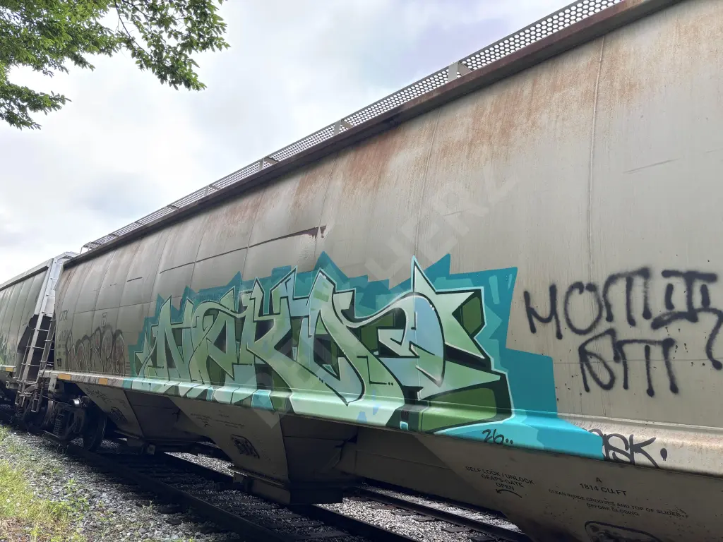 CITX701204 - NORTH-AMERICA