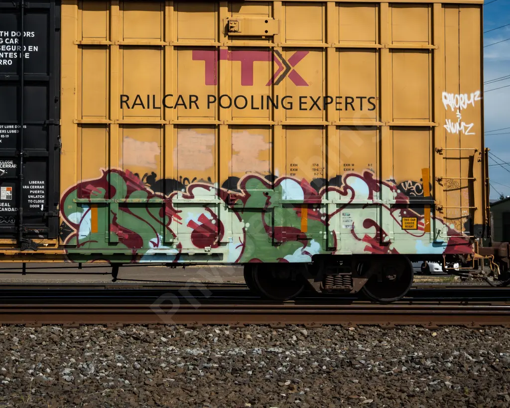 TBOX671094 - NORTH-AMERICA