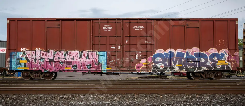 NOKL600012 - NORTH-AMERICA
