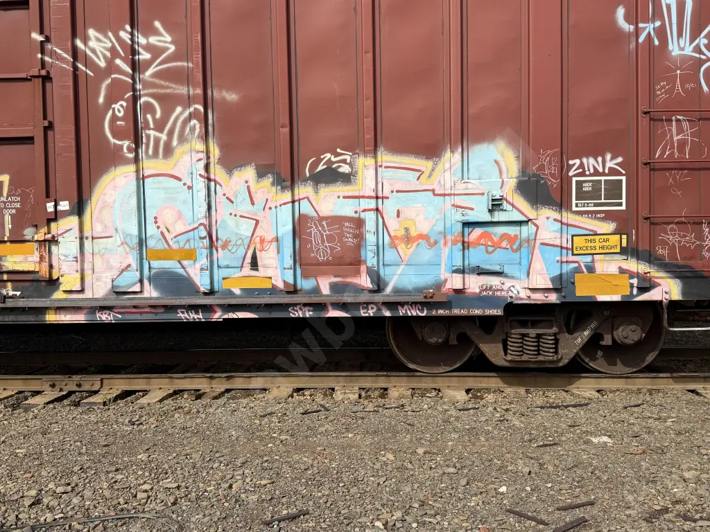 TOFX887185 - NORTH-AMERICA