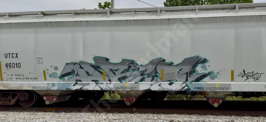 UTCX46010 - NORTH-AMERICA