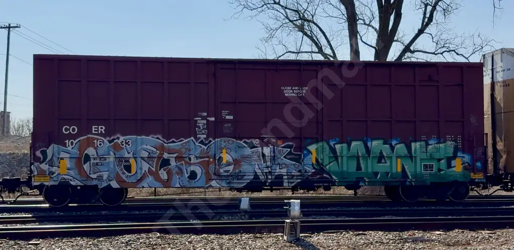 COER101633 - NORTH-AMERICA