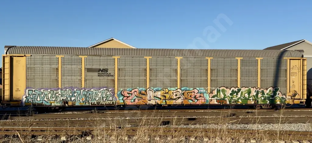 ETTX702974 - NORTH-AMERICA