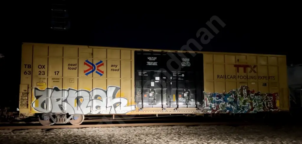 TBOX632317 - NORTH-AMERICA