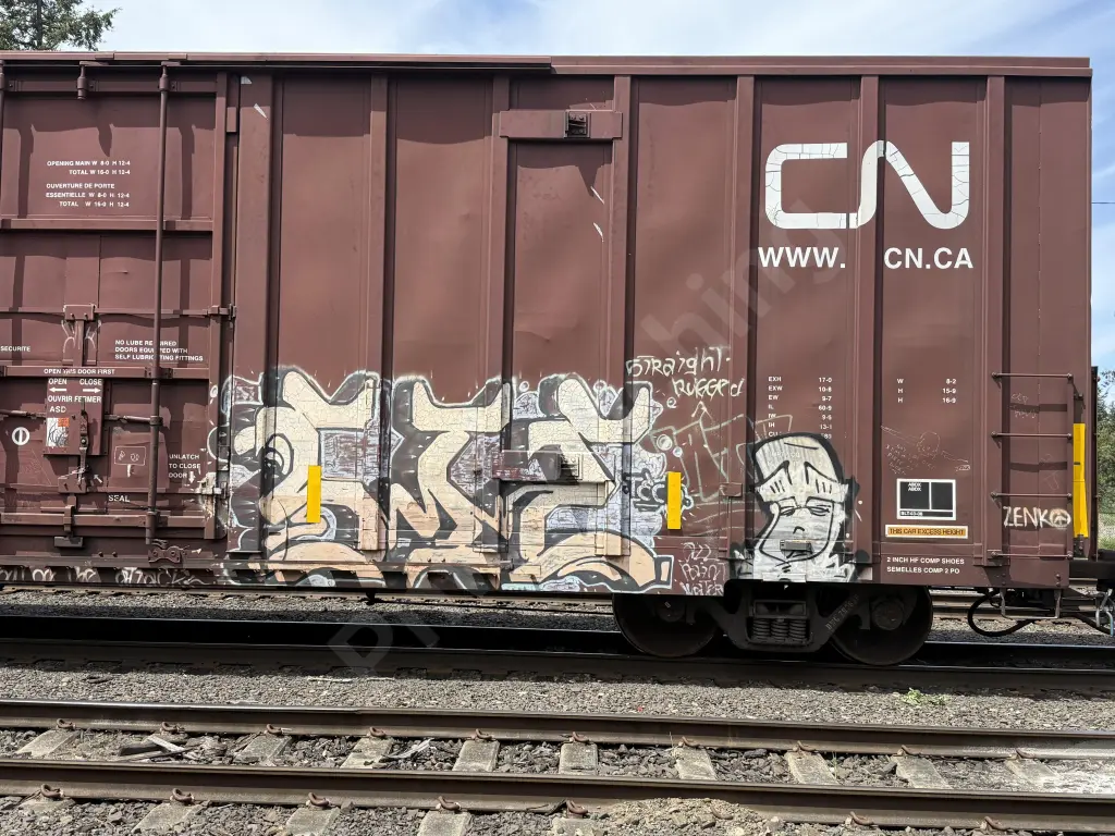 DWC793636 - NORTH-AMERICA