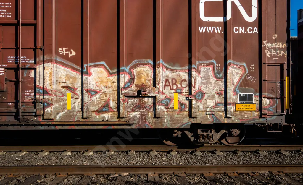 DWC793504 - NORTH-AMERICA
