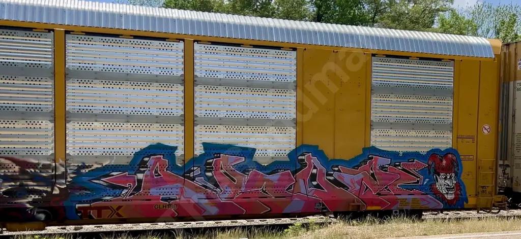 TTGX698710 - NORTH-AMERICA