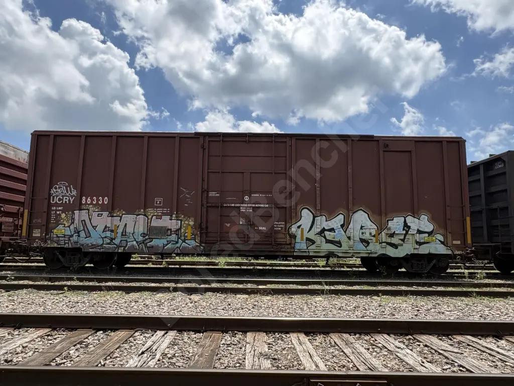UCRY86330 - CANADA